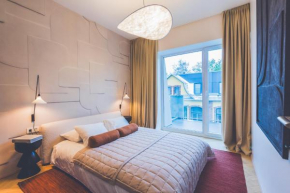 Second Home Stay 17 & 18, Pärnu